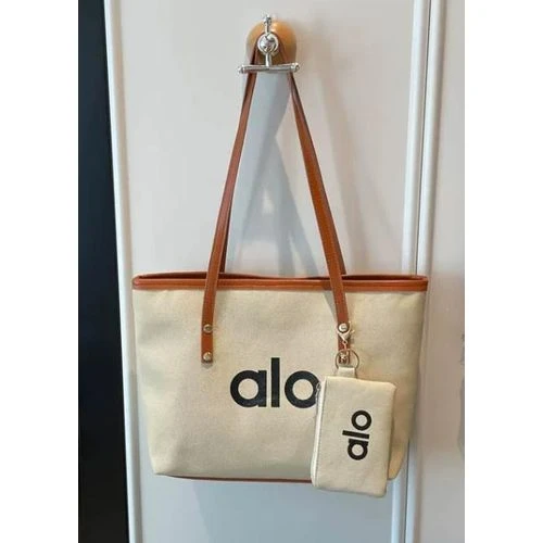 Ladies ALO 2 in 1Handbag