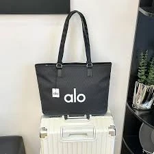 Ladies ALO 2 in 1Handbag