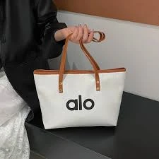 Ladies ALO 2 in 1Handbag