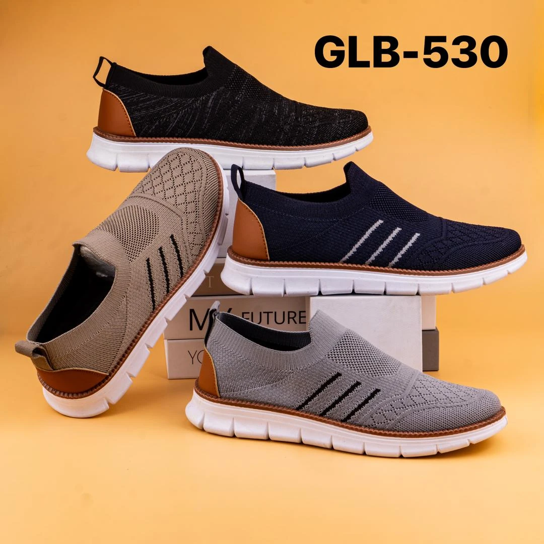 Mens Breathable No-slip Men Male Air Mesh Lace up Wear-resistant Shoes