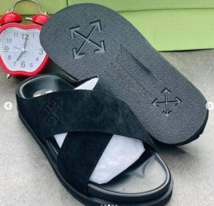 Good and Quality Men's Slipppers