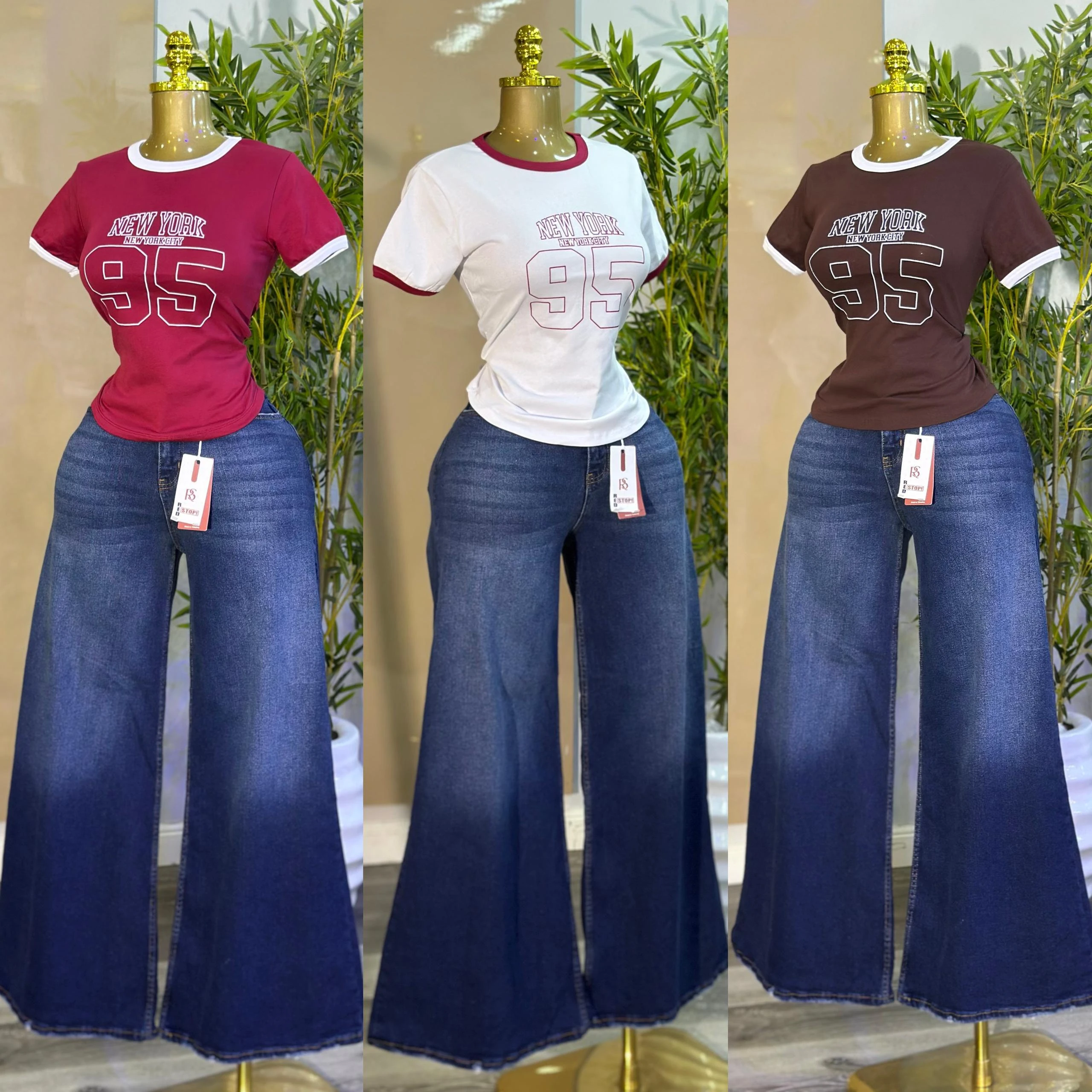 Turkish Luxury Classy Top