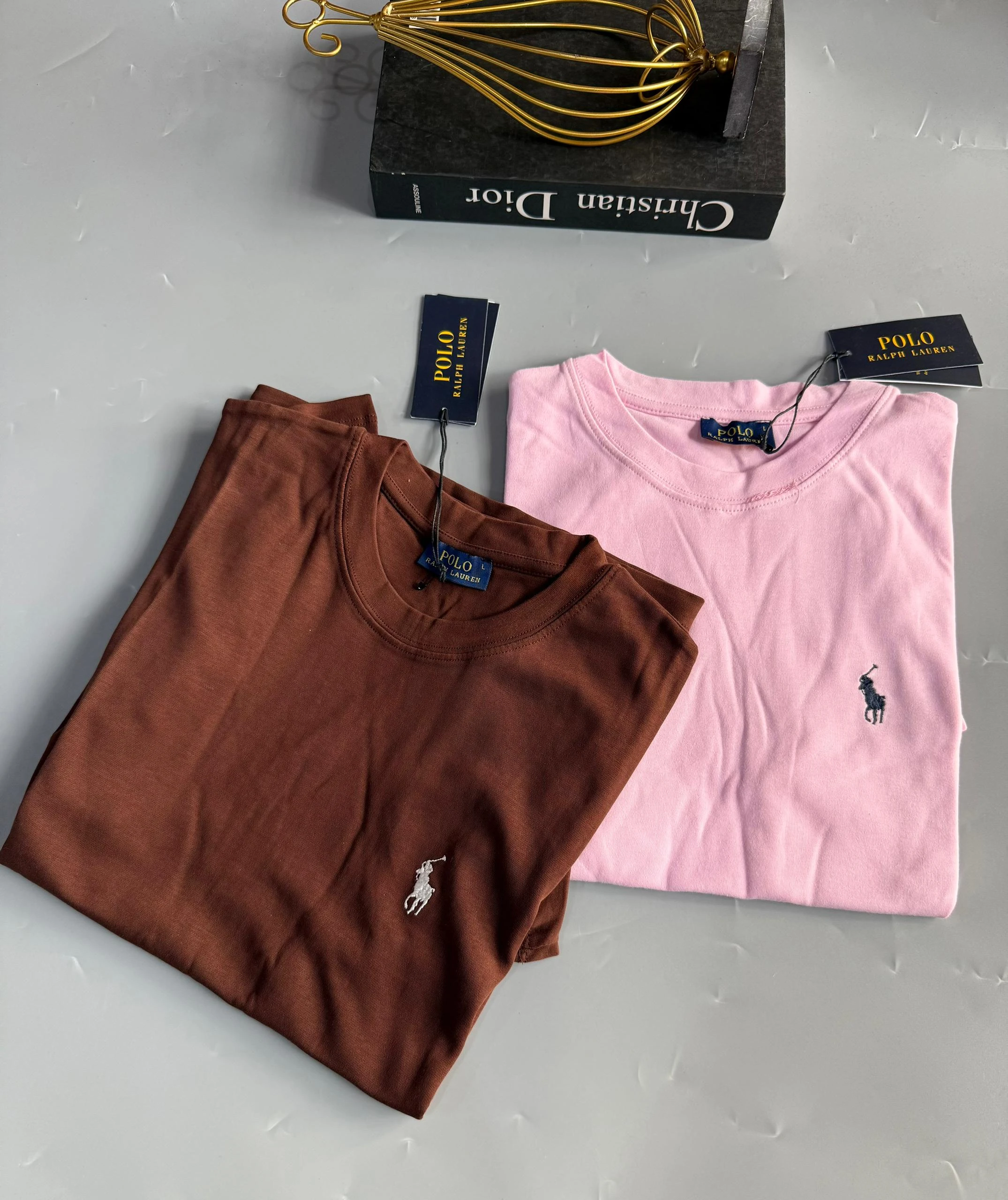 Lacoste Classic Cotton T-Shirt