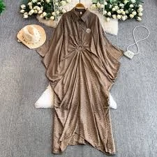 Casual Maxi Dress for Women Empire Dress