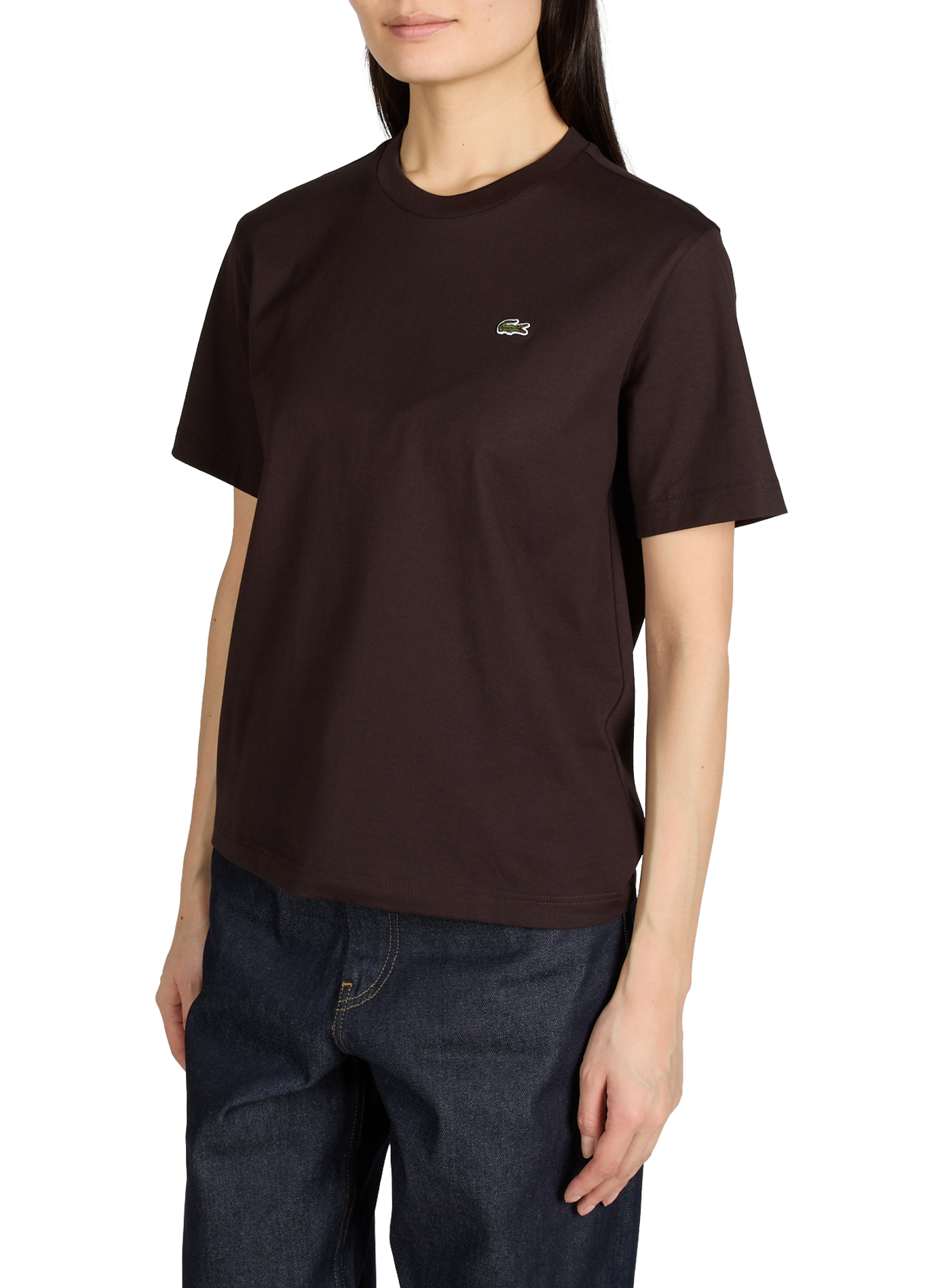 Lacoste Classic Cotton T-Shirt