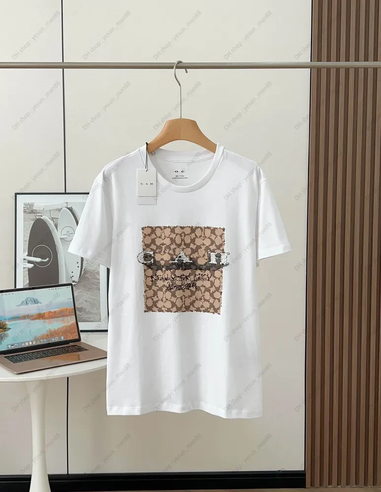 All Luxury Coach Unisex T-Shirt