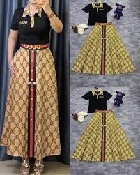 Luxury Gucci Women Sets