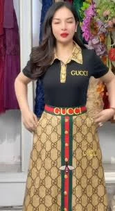 Luxury Gucci Women Sets