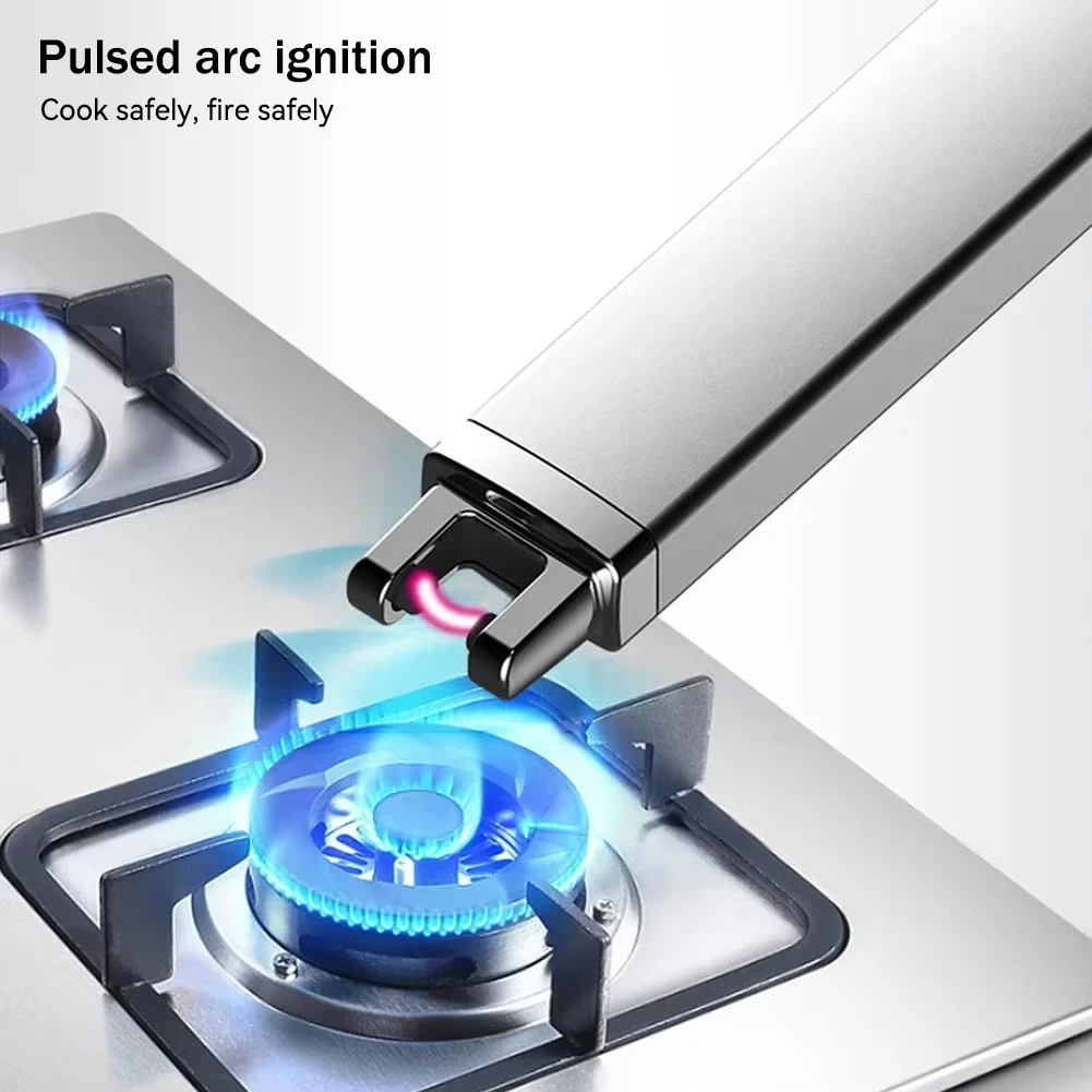 Rechargeable Electric Fire Lighter