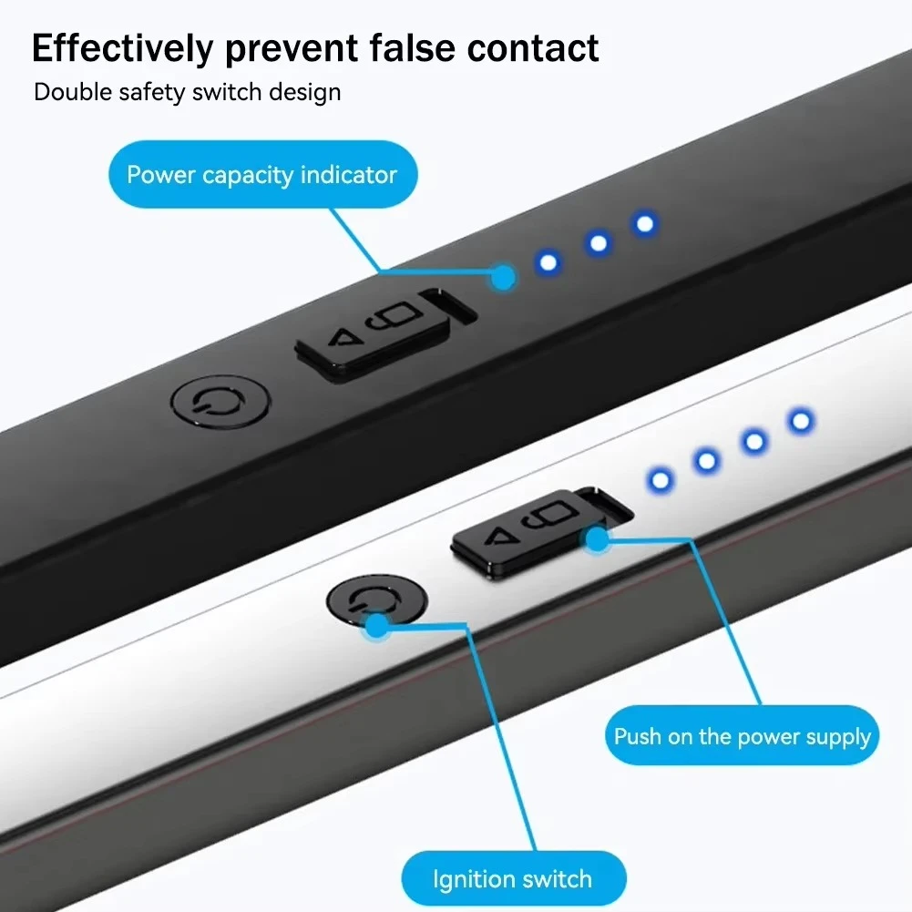 Rechargeable Electric Fire Lighter