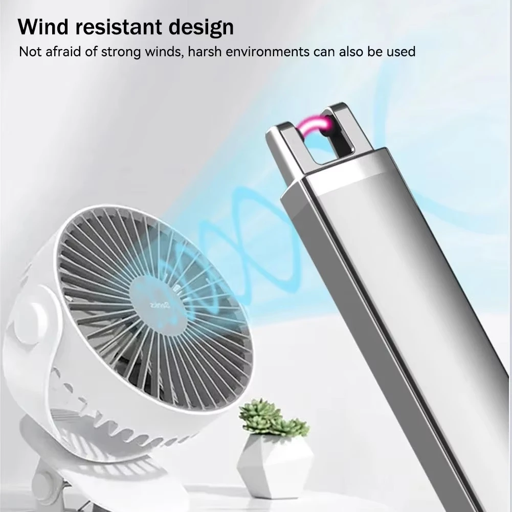 Rechargeable Electric Fire Lighter