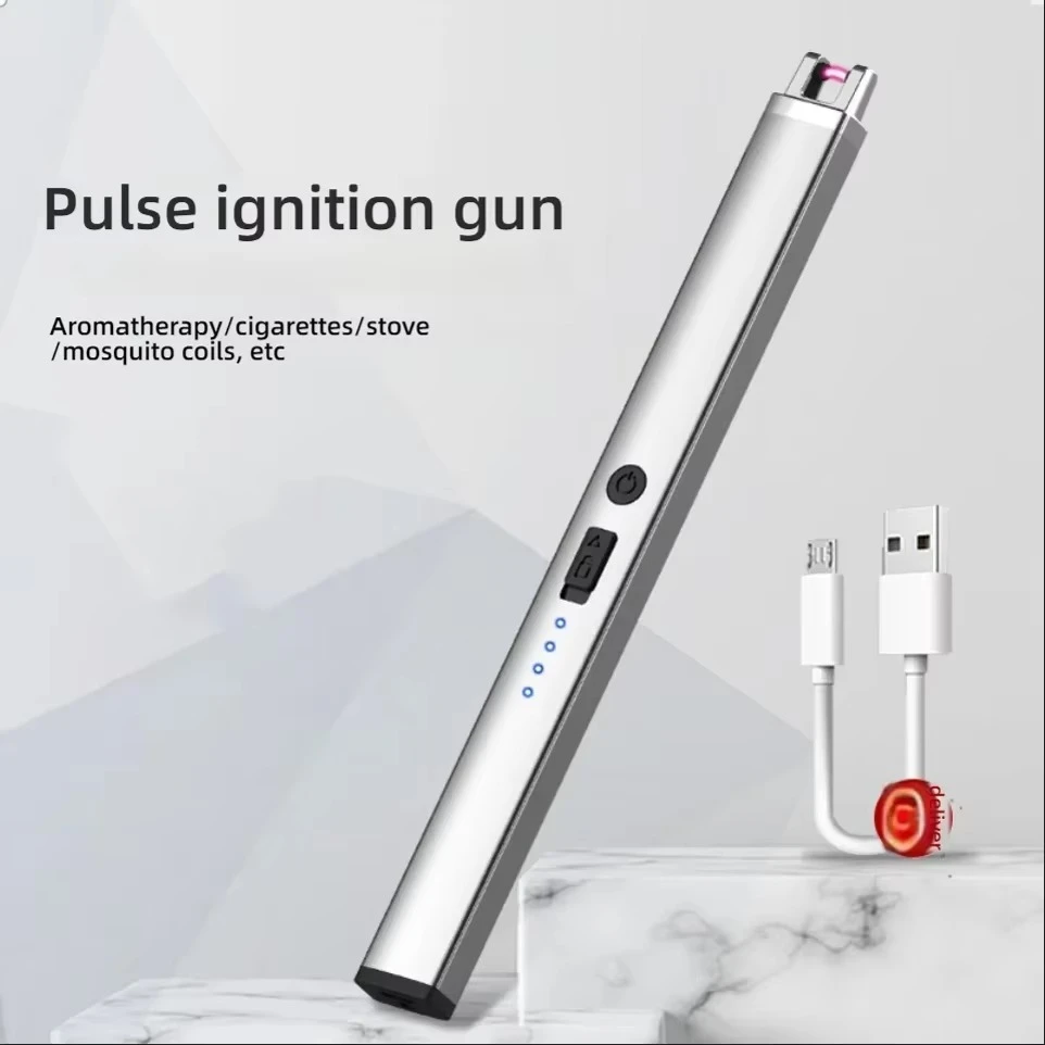 Rechargeable Electric Fire Lighter