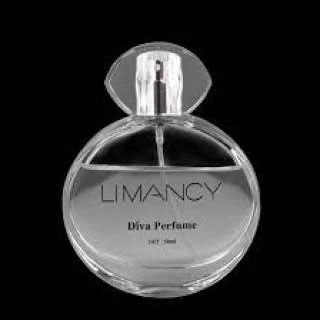 LIMANCY LUXURY DIVA PERFUME (50ML) – FOR WOMEN ••• THE TIMELESS CHOICE FOR ANY OCCASION!