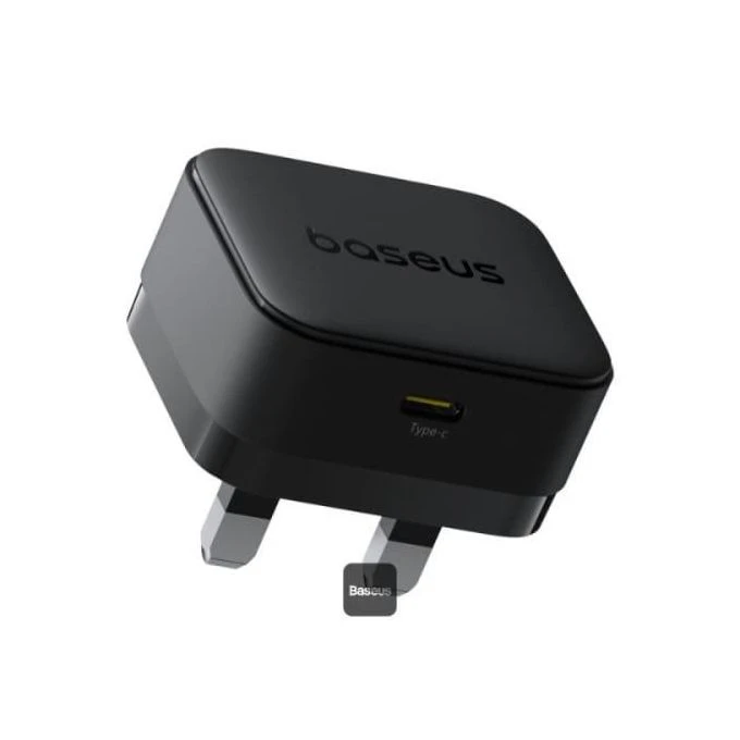 Baseus Palm Fast Charger 1c- 20w