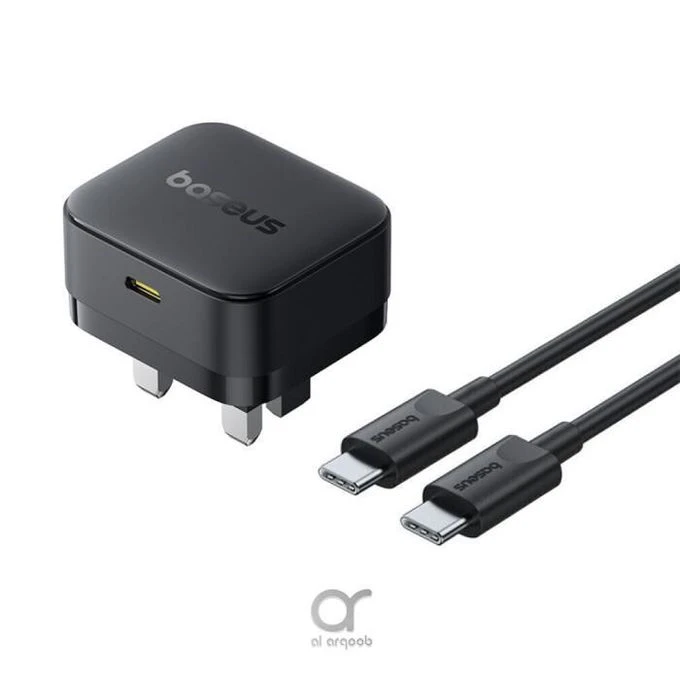 Baseus Palm Fast Charger 1c- 20w