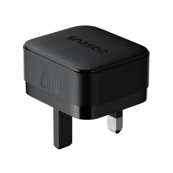 Baseus Palm Fast Charger 1c- 20w