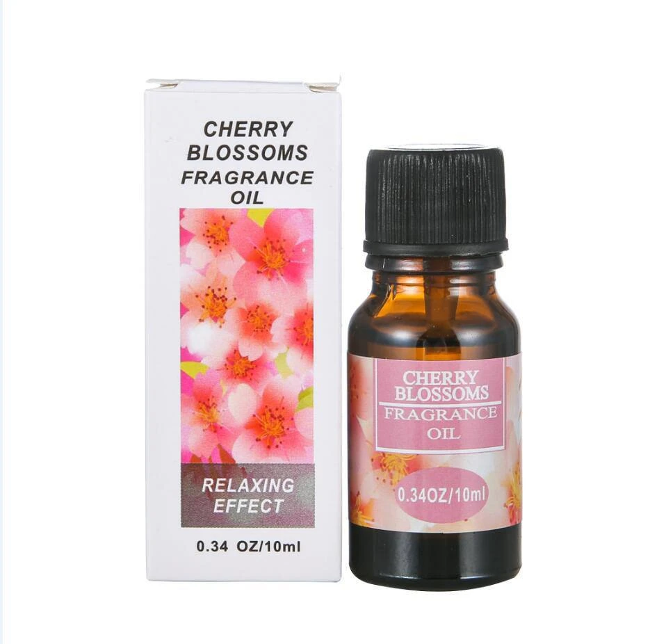 10ML HUMIDIFIER FRAGRANCE OIL (001)