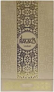 Ramad Louban 100ml by Arabiyat Prestige