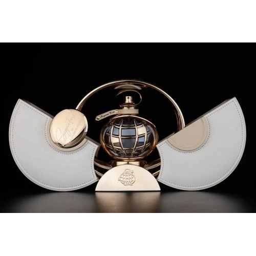 Signature Brown EDP 100ml by Fragrance World