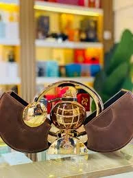 Signature Brown EDP 100ml by Fragrance World