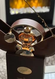 Signature Brown EDP 100ml by Fragrance World