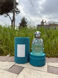 Alya Perfume 100ml by Hamidi