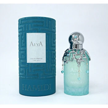 Alya Perfume 100ml by Hamidi