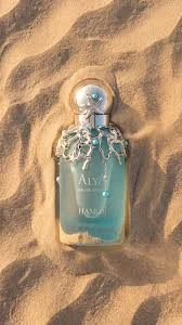Alya Perfume 100ml by Hamidi
