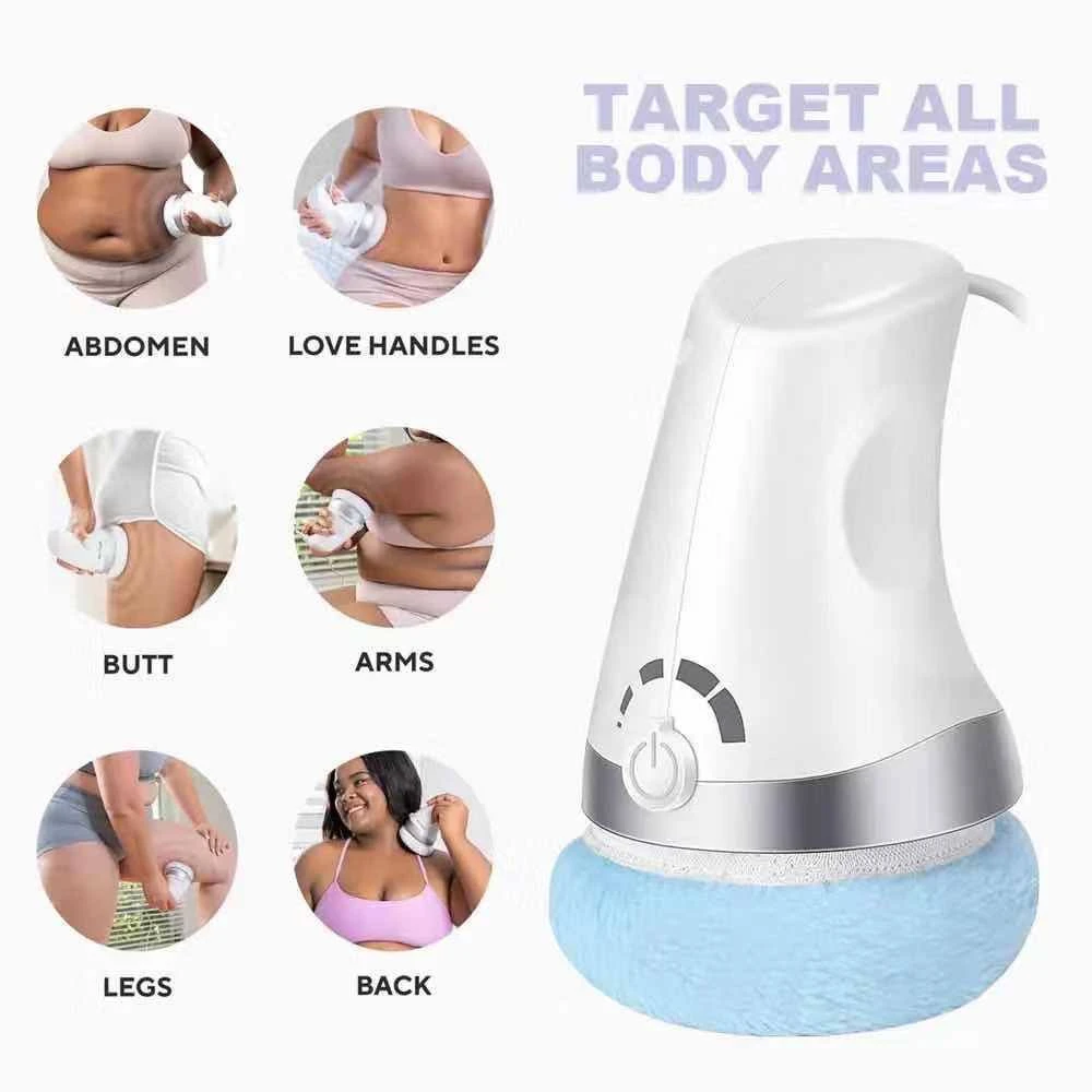 FAT BURNING BODY SCULPTING MASSAGER