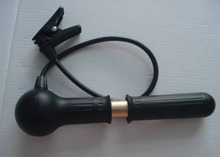 INFLATABLE BELT REPLACEMENT CLIP & PUMP
