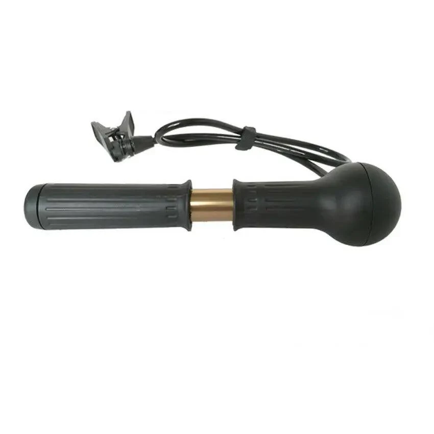 INFLATABLE BELT REPLACEMENT CLIP & PUMP
