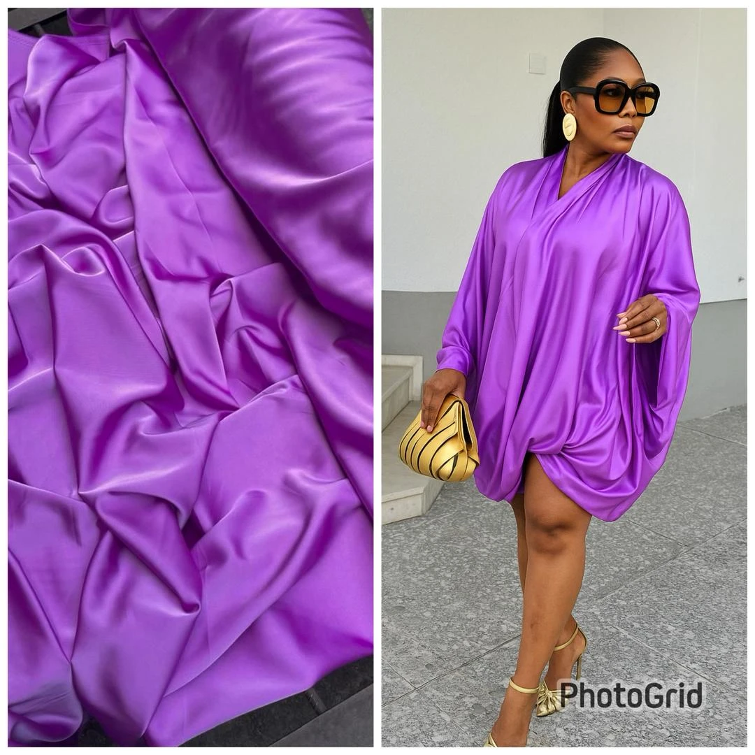 Duchess Silk