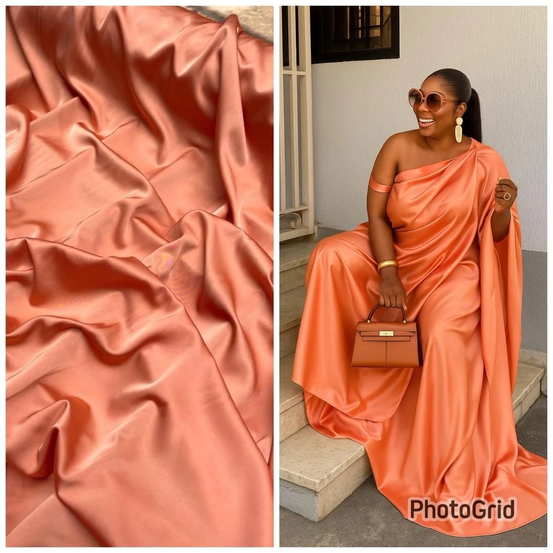 Duchess Silk