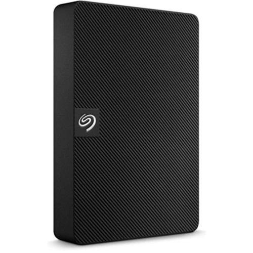 Seagate One Touch 4Tb External Hdd