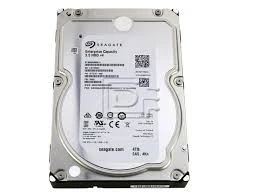 Seagate One Touch 4Tb External Hdd
