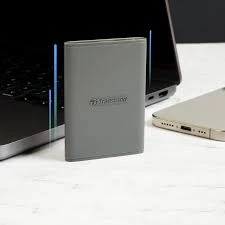Transcend 1TB ESD360C External Portable SSD USB Model TS1TESD360C