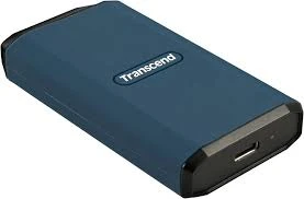 Transcend 4TB ESD410C Type-C Portable SSD