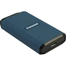 Transcend 4TB ESD410C Type-C Portable SSD