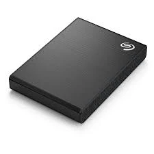 Seagate 2tb One Touch Usb 3.2 Gen 1 External Hard Drive