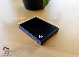 Seagate 2tb One Touch Usb 3.2 Gen 1 External Hard Drive