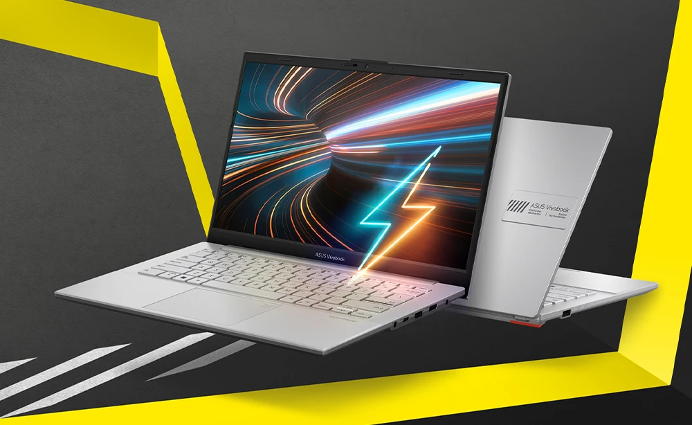 ASUS VIVOBOOK GO 14 INTEL N150 , 8GB RAM , 256 SSD RAM, 14 FHD , FACTORY IN STALLED WIN 11 ,COOL SILVER , 90NB1531-M002SO.....