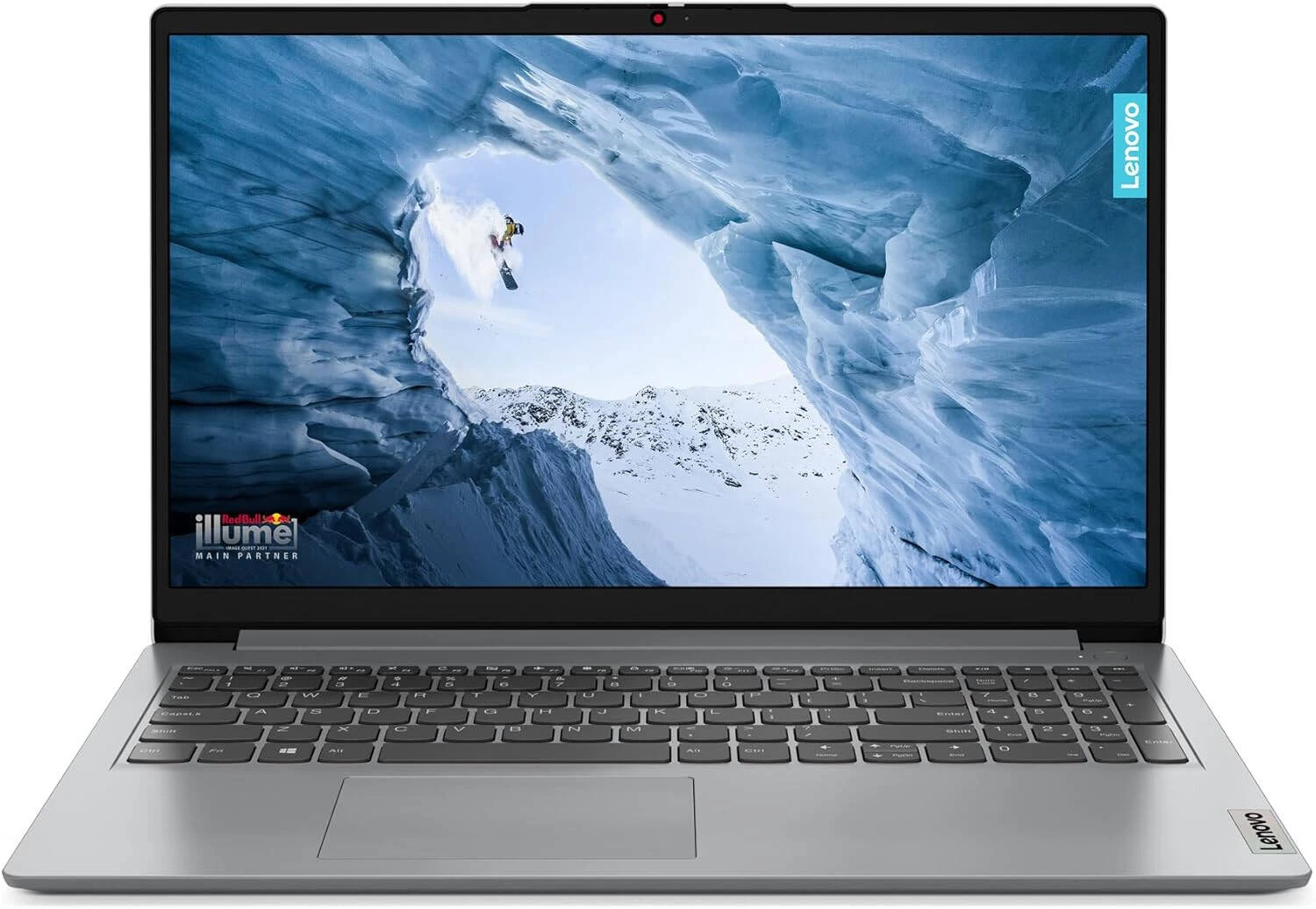 LENOVO IDEAPAD 115IJL7 INTEL CEL N4500, 256 SSD , 8GB RAM , DOS 15.6, PN : 82LX00FXFU