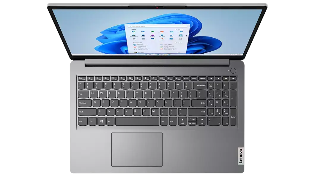 LENOVO IDEAPAD 115IJL7 INTEL CEL N4500, 256 SSD , 8GB RAM , DOS 15.6, PN : 82LX00FXFU
