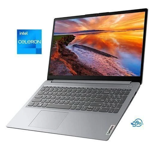 LENOVO IDEAPAD 115IJL7 INTEL CEL N4500, 256 SSD , 8GB RAM , WIN 11 15.6, PN : 82LX00FXFU