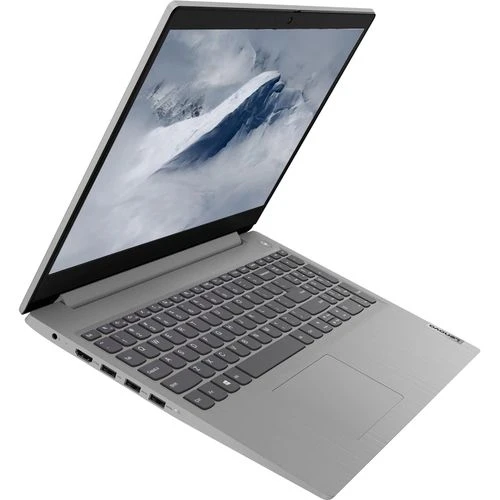 LENOVO IDEAPAD 115IJL7 INTEL CEL N4500, 256 SSD , 8GB RAM , WIN 11 15.6, PN : 82LX00FXFU