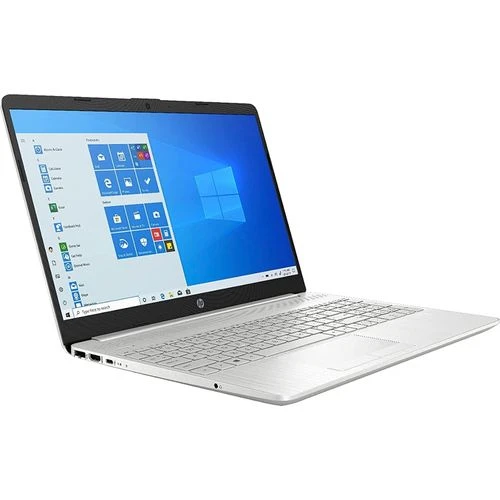 HP 14s DQ3041NIA INTEL PENTIUM SILVER, 4GB RAM, 512SSD, 14.0, DOS, Natural SILVER, 7L4L7EA......