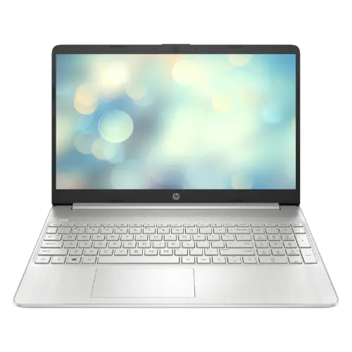 HP 14s DQ3041NIA INTEL PENTIUM SILVER, 4GB RAM, 512SSD, 14.0 , WINDOWS 11 PRO, Natural SILVER, 7L4L7EA.......