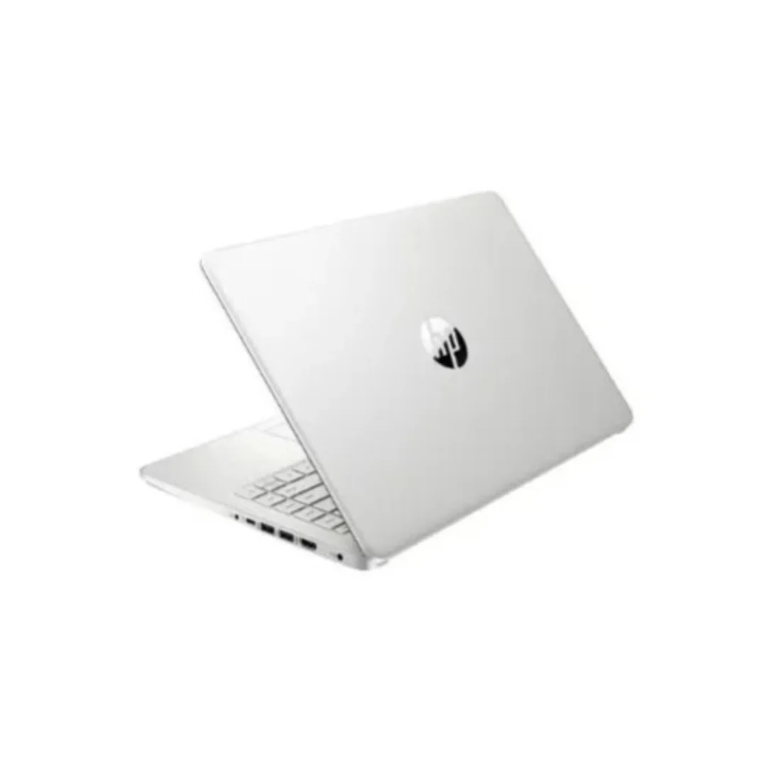 HP 14s DQ3041NIA INTEL PENTIUM SILVER, 4GB RAM, 512SSD, 14.0 , WINDOWS 11 PRO, Natural SILVER, 7L4L7EA.......