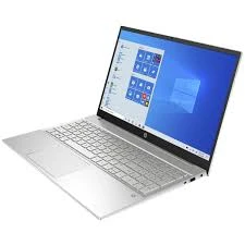 HP 14-EP0199NIA INTEL  COREI3,13th GEN WITH  CO PILOT,4GB RAM ,256SSD FACTORY INSTALLED WINDOWS 11, 14.0 ,SILVER , BACKLIT KEYBOARD, CC9W5EA,