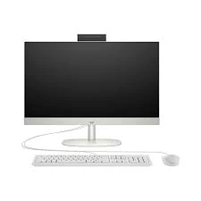 HP 240R G10 ( AI ENABLED PC), INTEL CORE 7 150U,  (UP TO 5 4GHZ) , 512SSD, 8GB RAM, 14.0 FHD BACKLIT KEYBOARD,WIN 11 PRO, PN : C94GXET, TURBO SILVER COLOUR